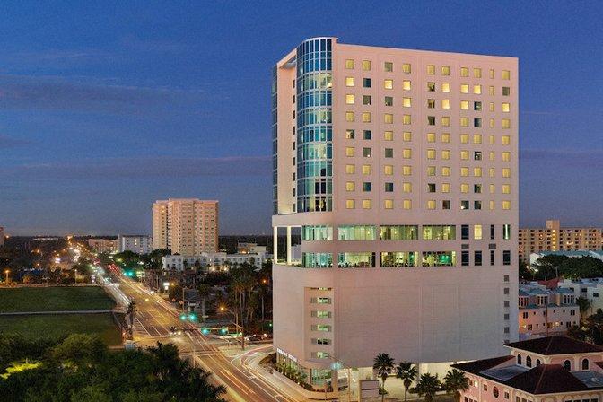 Embassy Suites by Hilton Sarasota