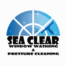 Sea Clear Window Washing and Pressure Cleaning