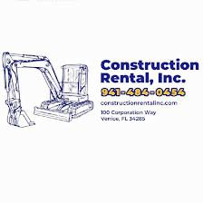 Construction Rental Inc