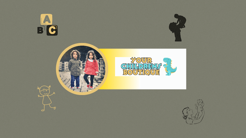Your Children's Boutique