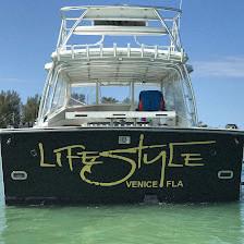 Liquid Lifestyle Charters