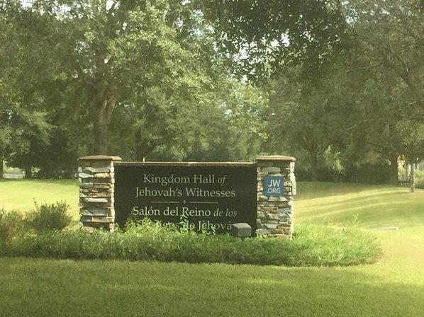 Kingdom Hall of Jehovah’s Witnesses--Romeo & Dunnellon Spanish