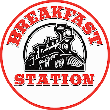 Breakfast Station