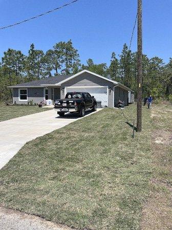 Lopez Landscaping and More