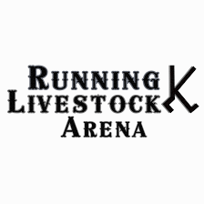 Running K Livestock Arena
