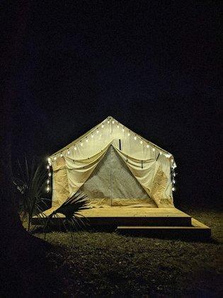 Wonderfield Farm & Retreat