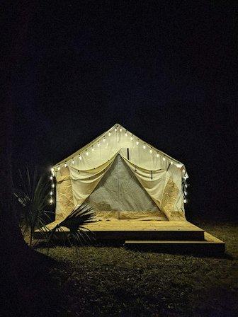 Wonderfield Farm & Retreat