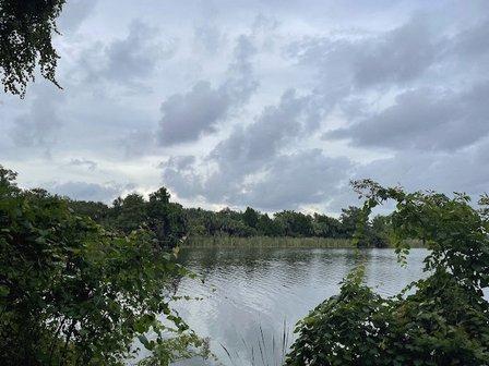 Inglis Lock Recreation Area