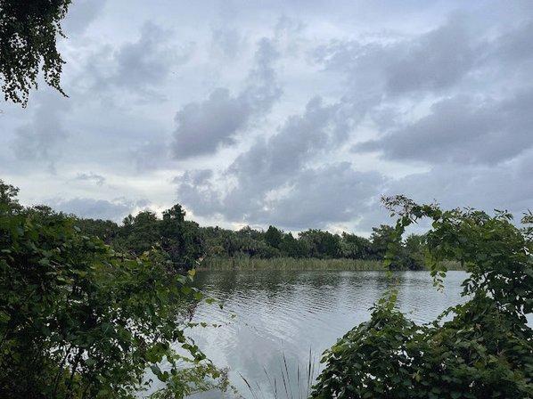 Inglis Lock Recreation Area