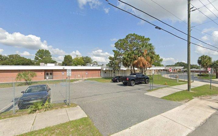 Inverness Day Care Center