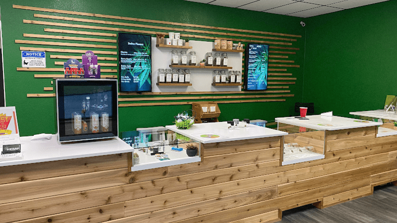 Hemp Pantry Inverness