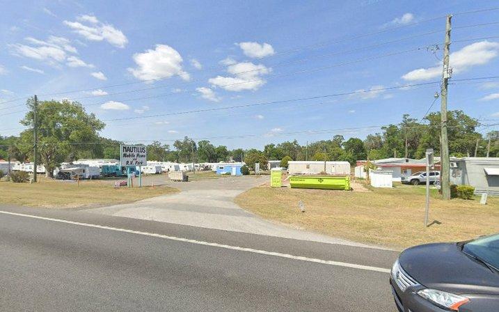 Nautilus Mobile Home and RV Park