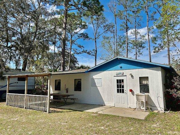 Whispering Pines RV Park
