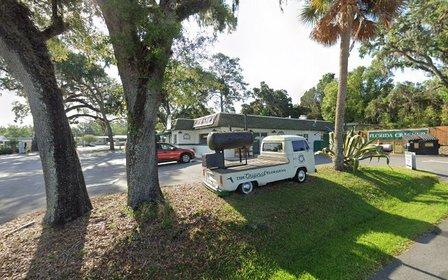 EV Connect Charging Station