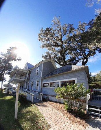 May-Stringer House