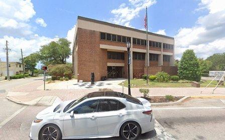 Brooksville Code Enforcement