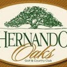 Hernando Oaks Golf Club