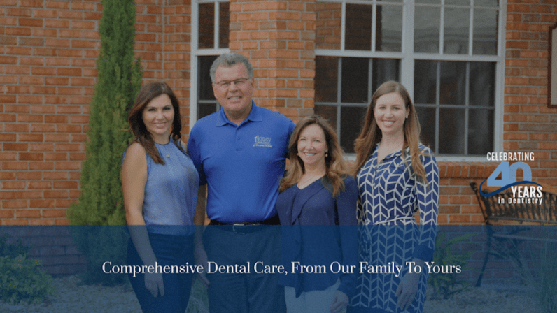 Ackley Dental Group