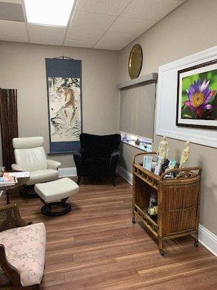 Acupuncture Plus Holistic Center