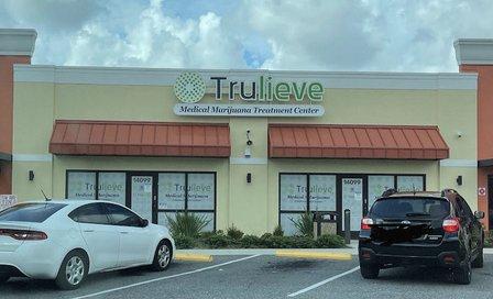 Trulieve Brooksville Dispensary