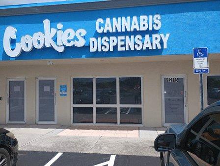 Cookies Brooksville Dispensary