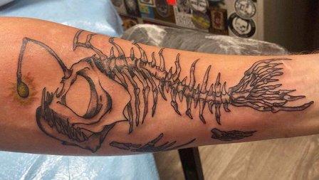 Sacred Art Tattoo & Piercing