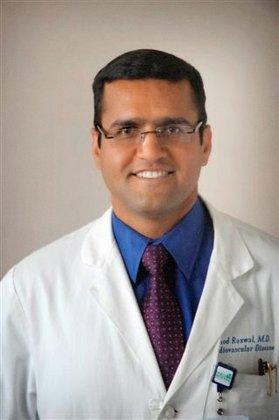 Heart Care 360 Cardiology & Vein Center—Dr. Vinod Raxwal
