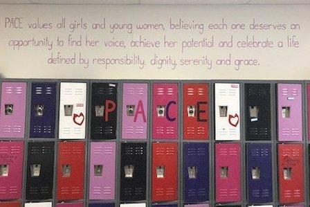 Pace Center for Girls - Pasco