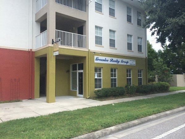 Greenlee Realty Group