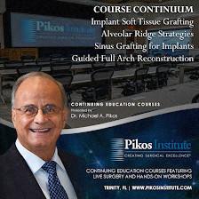 Pikos Institute Inc
