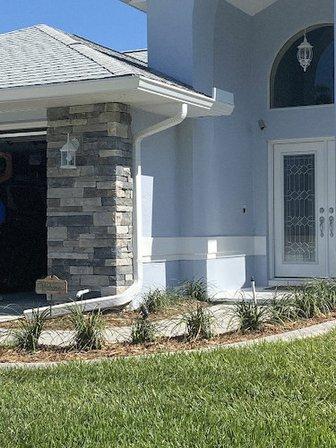 Olen Masonry LLC