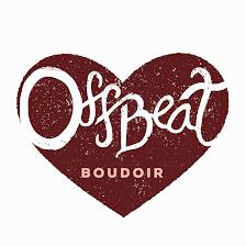 Offbeat Boudoir Tampa Boudoir & Cosplay Photographer
