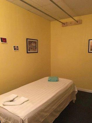 Serenity Asian Massage