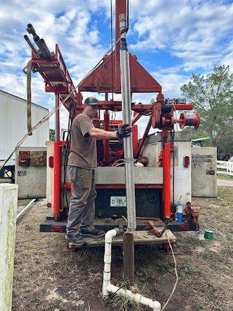 Florida Well Pump LLC