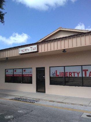Liberty Tax
