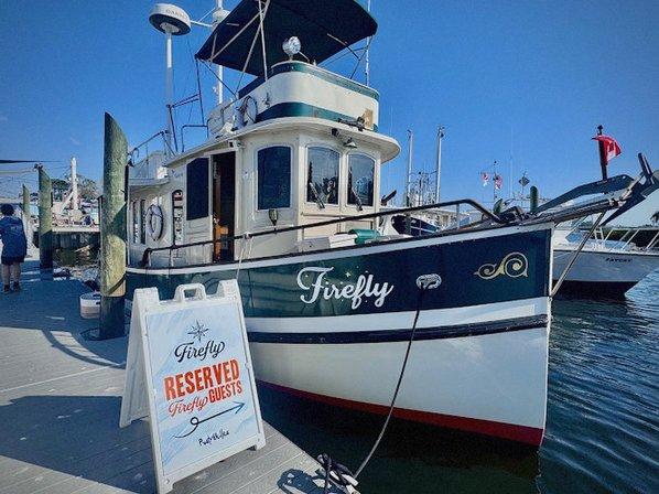 Firefly Cruises