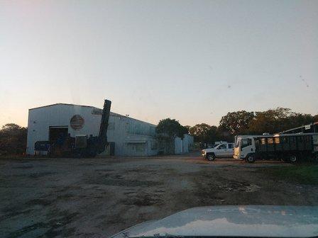 Safety Harbor Yard Waste Transfer