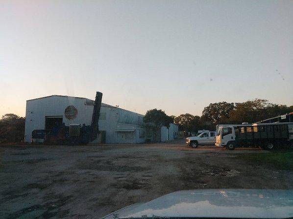 Safety Harbor Yard Waste Transfer