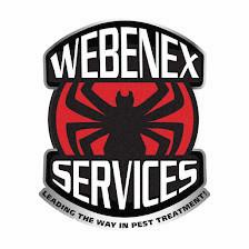 Webenex Services Pest Control