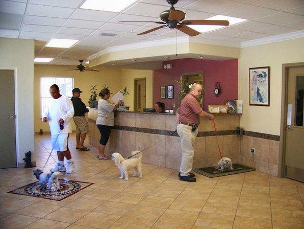 Four Corners Animal Clinic