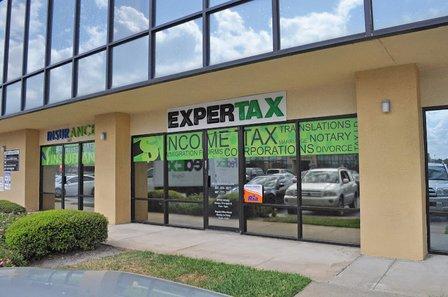 Expertax Financial