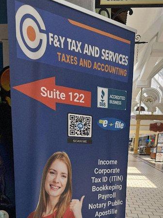 F&Y Tax and Services