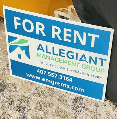 Allegiant Management Group