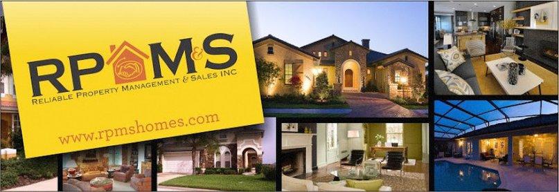 Reliable Property Management & Sales, Inc.
