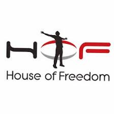 House of Freedom Drug Rehab Center