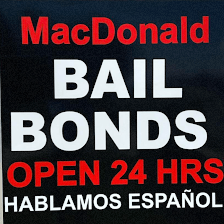 MacDonald Bail Bonds