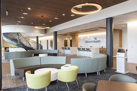 AdventHealth Sports Med & Rehab Partin Settlement