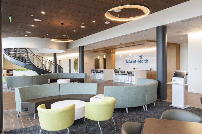 AdventHealth Sports Med & Rehab Partin Settlement