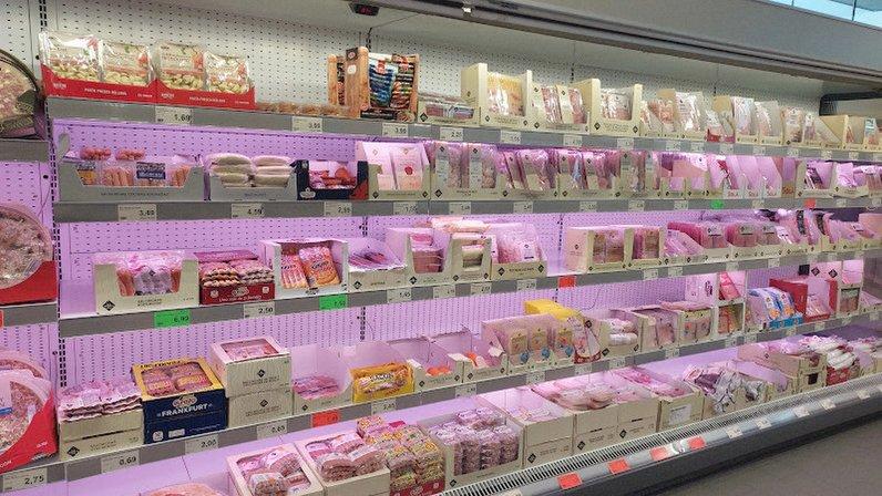 Supermarket Kisiimi