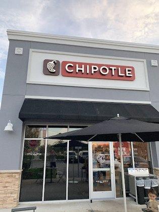 Chipotle Mexican Grill